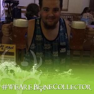 Meet your Posher, Tyler